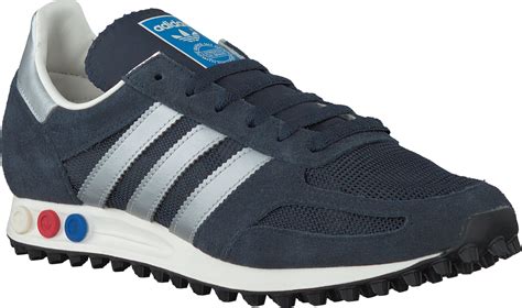adidas sneakers heren la trainer